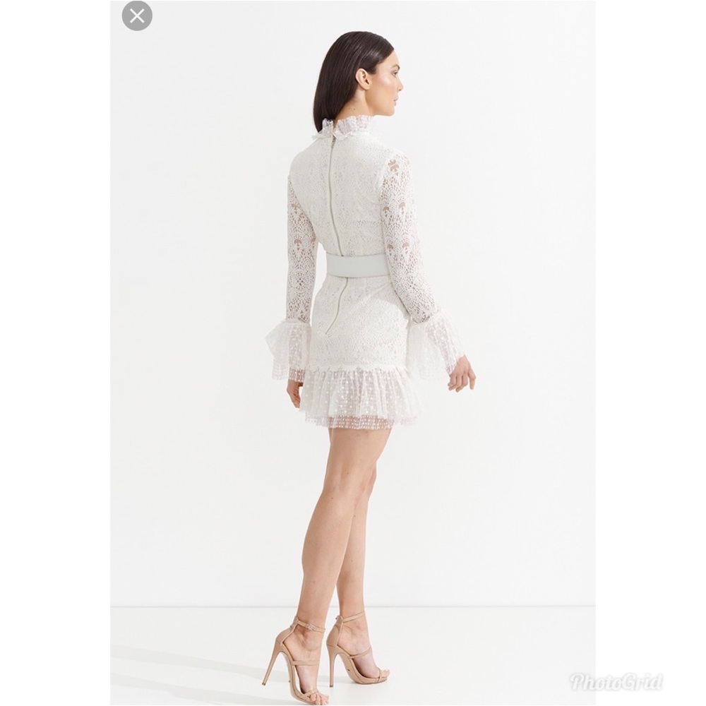 ASILIO ✨NWT✨ Mini Dress - Picture 2 of 5